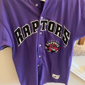 Toronto Raptors Jersey